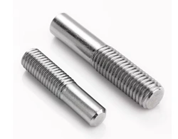 Alloy 201 Single Ended Threaded Stud